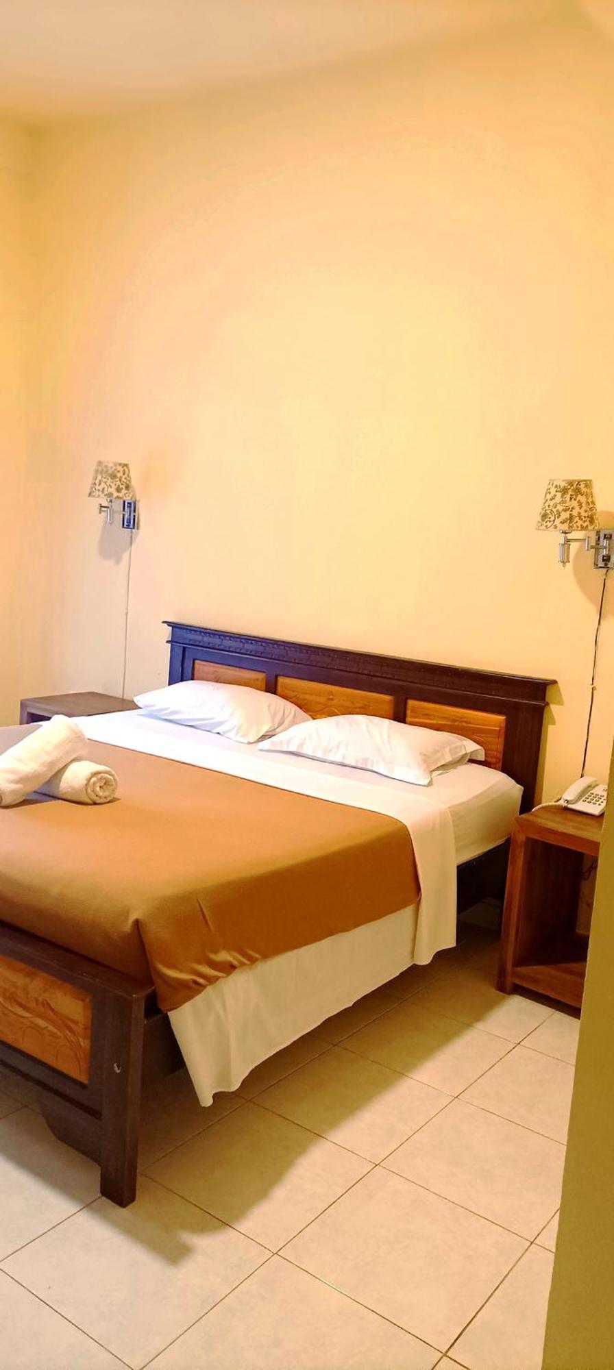 Hotel My Lovina מראה חיצוני תמונה