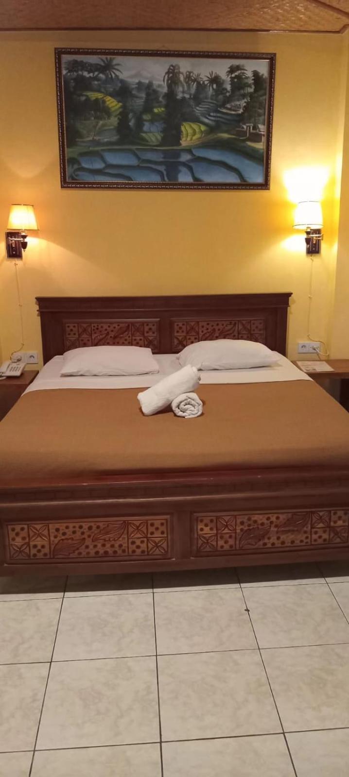 Hotel My Lovina מראה חיצוני תמונה