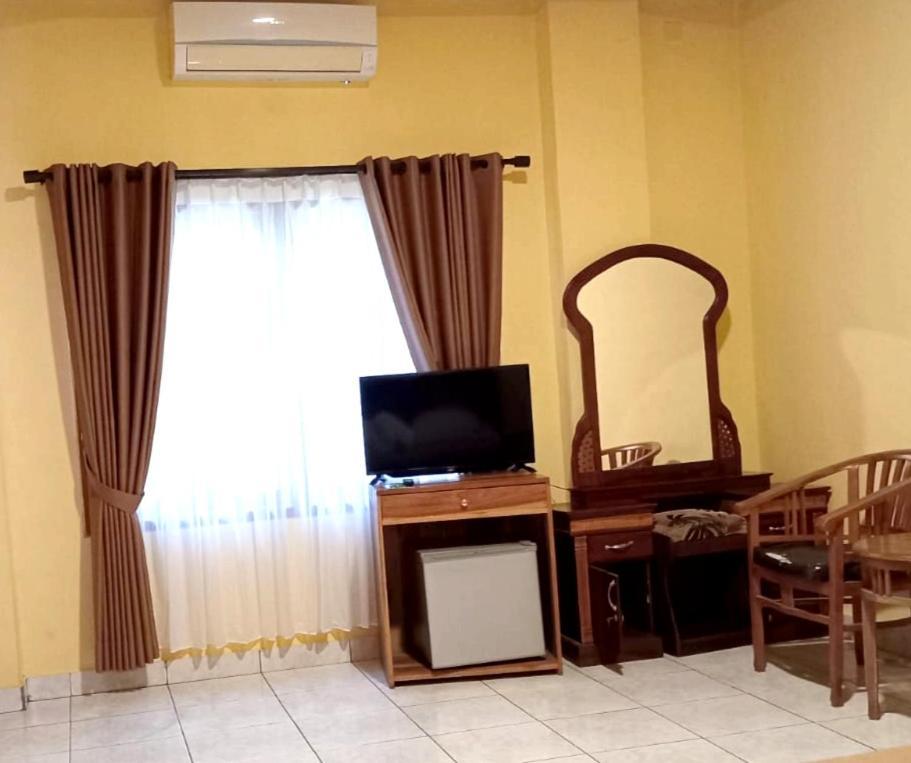 Hotel My Lovina מראה חיצוני תמונה