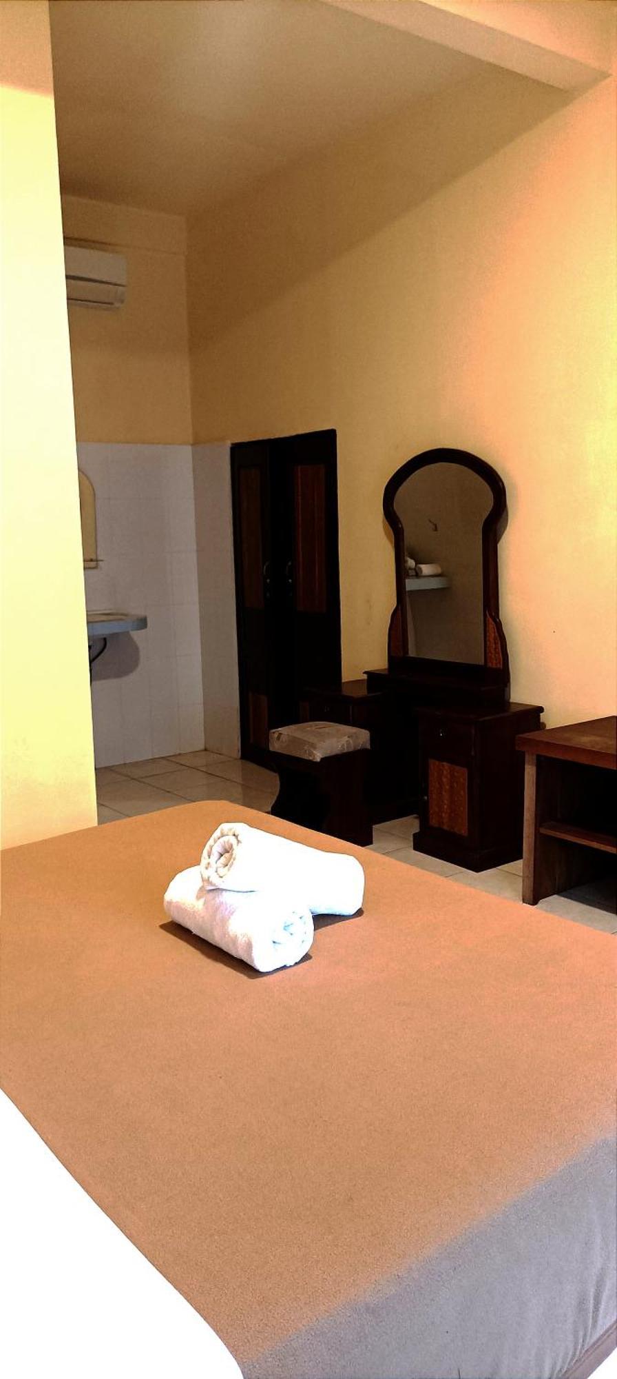 Hotel My Lovina מראה חיצוני תמונה