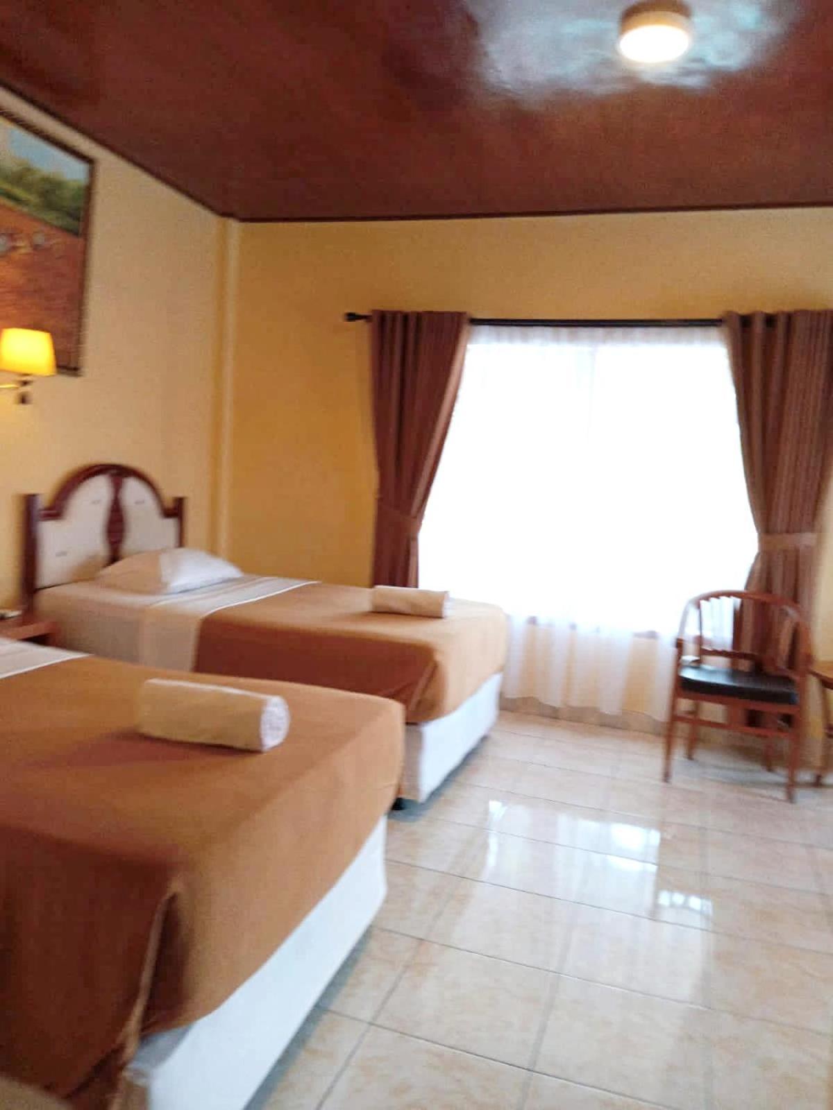 Hotel My Lovina מראה חיצוני תמונה