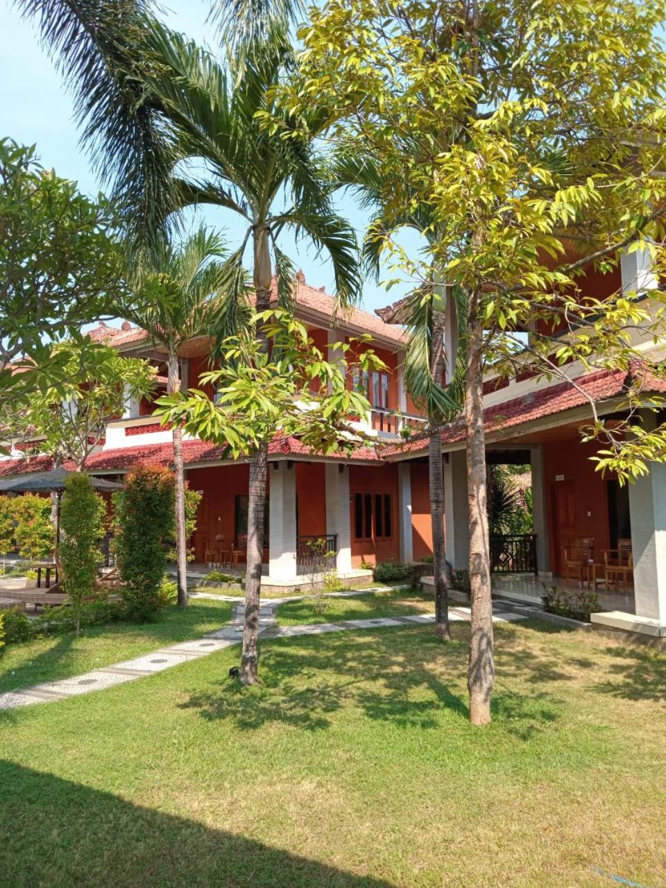 Hotel My Lovina מראה חיצוני תמונה
