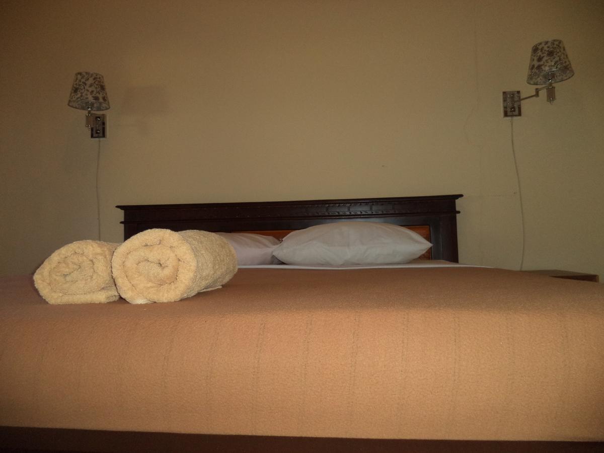 Hotel My Lovina מראה חיצוני תמונה