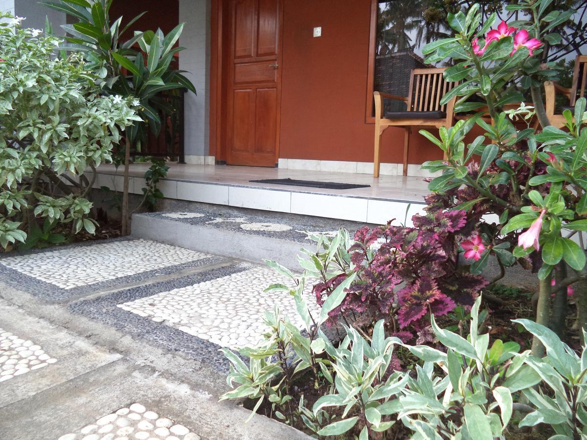 Hotel My Lovina מראה חיצוני תמונה