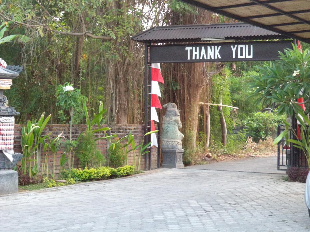 Hotel My Lovina מראה חיצוני תמונה
