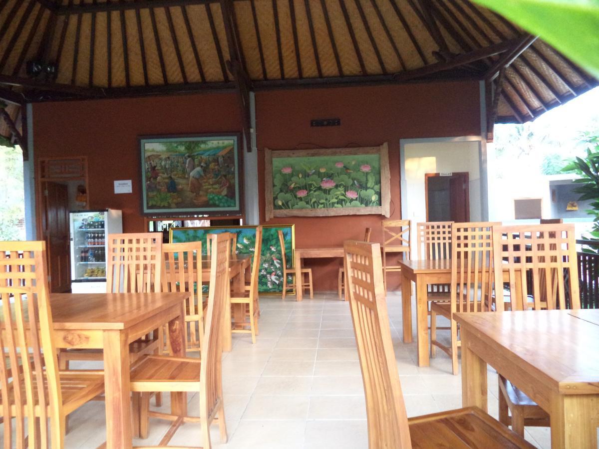 Hotel My Lovina מראה חיצוני תמונה